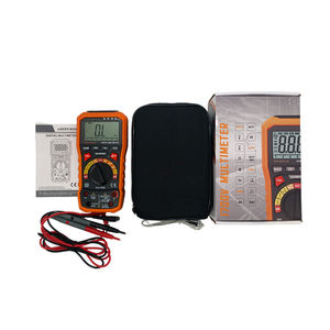 FK-8250 High Precision Back Light LED Display Hand Held Multímetro Diodo E Continuidade <span class=keywords><strong>Tester</strong></span> - Product Image 6