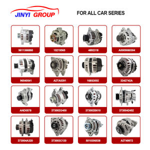 Pompe de direction assistée adaptée pour Land Cruiser 4431035500 44310-35500 - Product Image 5