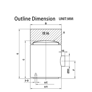 Dynamomoteur sans fil compteur de puissance fibre optique jonard outils cyclisme <span class=keywords><strong>auto</strong></span> voiture moto à moto indicateur de cellule de charge - Product Image 5