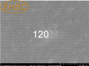 Perles magnétiques modifiées au tosyl de qualité supérieure, couplage covalent stable, liaison non spécifique faible pour la recherche en laboratoire - Product Image 4