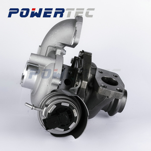 Turbo per <span class=keywords><strong>Citroen</strong></span> <span class=keywords><strong>C4</strong></span> <span class=keywords><strong>Aircross</strong></span>/C5 C6 Picasso DS 3 1.6 HDI 115 84Kw 114HP DV6C TED4 784134-0013 806291 9686120680 turbina completa - Product Image 6