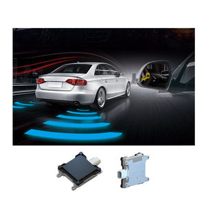 Máy dò Radar sóng milimet với hệ thống phát hiện điểm mù xe và cảnh báo va chạm lái xe và hỗ trợ thay đổi làn đường - Product Image 1