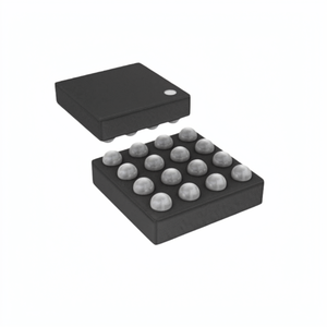 Componente Electrónico Original RT4805BWSC de Gestión de Energía (PMIC) 16 UFBGA, WLCSP - Product Image 1