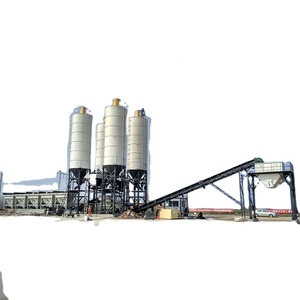 Estación mezcladora de suelo estabilizada móvil multimodelo automática muy popular buena venta - Product Image 6