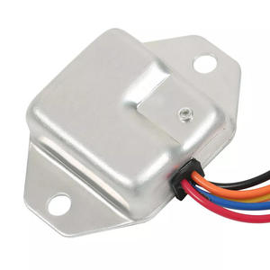 Encendedores Compatibles con EZGO 19627-G1 para Sistemas Eléctricos y de Encendido de Motocicletas - Product Image 3