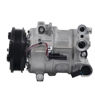 Compresseur de climatisation automobile de remplacement de haute qualité, neuf, 10S20C pour Chevrolet/GMC/Enclave