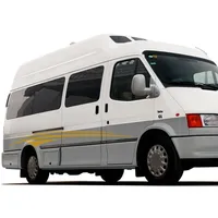 2 Stück Van Tür Seite Aufkleber Grafik Streifen Kit Abdeckung Auto Karosserie Dekor Camper Auto Horse box Caravan RV Vinyl Aufkleber Zubehör