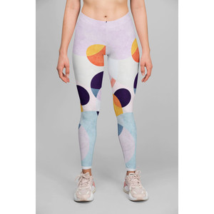 เลกกิ้งที่สนุกสนานเสมอ - Product Image 1