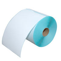 Étiquettes de pesage thermiques directes 58x40 38x25, étiquettes de prix pour supermarchés, étiquettes de code-barres Zebra, étiquettes de rayon, rouleau de papier