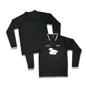 เสื้อฟุตบอลแขนยาว OEM ODM เสื้อฟุตบอลออกแบบได้ตามต้องการ - Product Image 1