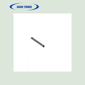 Ressort de tête de pince à ongles Nantou de 3 cm de longueur, pièce pour machine d'impression, accessoire d'impression - Product Image 1