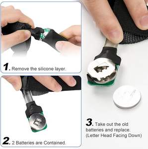 Meilleures ventes de cravates Noeuds papillon Bretelles LED Party Supplies Glow in the Dark Réglable pour les femmes et les hommes Parties - Product Image 6