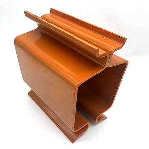 Chất lượng cao ánh sáng trên đầu cần cẩu tải hệ thống kbk hệ thống nơi làm việc nâng hệ thống đường sắt và các bộ phận Nhà cung cấp - Product Image 1