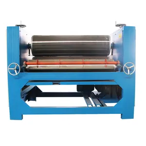 Discount Plywood Veneer Glue Spreader Making Machine