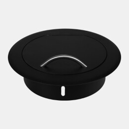 Porta di inserimento STYLO S (Nero) - Product Image 3