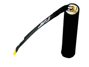 93mAh Ersatz-Akku Kopfhörer-Akku für AirPods 1 / 2 Pro 1 / 2 Kopfhörer Lade-Akku - Product Image 3