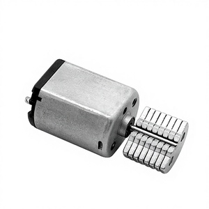 030 Miniature DC Motor Radio <b>Control</b> <b>Remote</b> Adult Product <b>Vibration</b> Motor Electric Toy for Airplane Beauty Instrument 4K Camera - Product Image 2