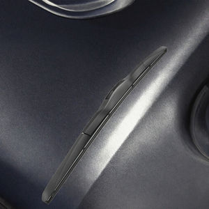 Venta al por mayor de fábrica: Escobilla limpiaparabrisas profesional de caucho natural sin hueso para Audi A3/A4/A6/A7/A8, Serie 3, Mazda, VW CR-V, IX35 - Product Image 6