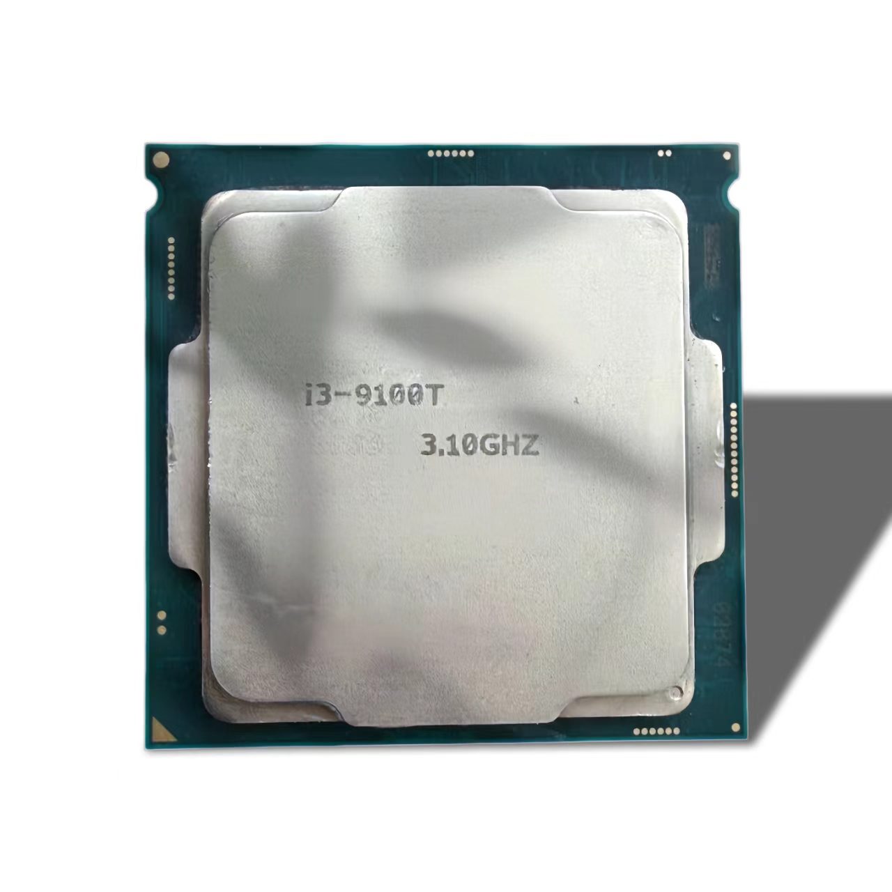i3 9100T