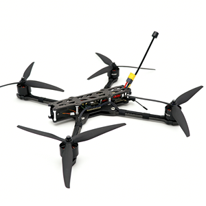 โดรนประกอบเองสำหรับมือใหม่ 6s พร้อมชุดแข่งขัน ได้รับการรับรอง ซื้อโดรน Uav Navy Fpv ใกล้ฉัน - Product Image 4