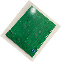 Cartes de circuit imprimé pour consoles de jeux à pièces
