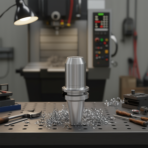 Ttake BTB40 H.. WE.. Mandrini BT MAS Milling Cutter - Product Image 3