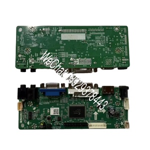 LCD ekran için <span class=keywords><strong>M</strong></span>.NT68676.3 H-D-<span class=keywords><strong>M</strong></span>-I reklam panosu - Product Image 1