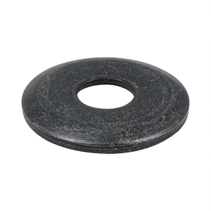 Rondelle d'amortisseur arrière, n°3 pour Toyota HIACE KCH10 Granvia 2000-2002 OE 90948-02165 9094802165 - Product Image 3