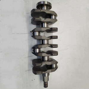 Albero Motore Forgiato 1.8L per Toyota Celica Corolla Matrix Voltz Lotus Elise <span class=keywords><strong>Exige</strong></span> 2ZZ 2ZZGE - Product Image 4