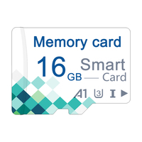 Tarjeta de Memoria SD de Fábrica de Shenzhen, Compra Múltiple, Tarjeta de Memoria SD de 32 GB, 64 GB, 128 GB, Tarjeta TF de Alta Velocidad, Tarjeta de Memoria OEM