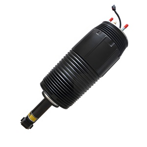 Amortisseur à suspension pneumatique AT9197C pour Escalade Suburban Tahoe Yukon 2021-2024 avec support inclus - Product Image 1