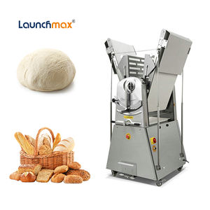 Machine électrique de laminoir de pâte de boulangerie industrielle pliante commerciale bon marché <span class=keywords><strong>en</strong></span> <span class=keywords><strong>gros</strong></span> pour le pain de <span class=keywords><strong>croissant</strong></span> avec de haute qualité - Product Image 3
