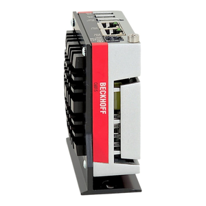 คลังสินค้ามีขนาดกะทัดรัดพิเศษ PLC อุตสาหกรรม C6015-0020ใหม่ของแท้ - Product Image 1