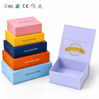 Boîte d'emballage en papier kraft personnalisée par le fabricant, de qualité alimentaire, pour gâteaux, biscuits, beignets, macarons, bonbons, gelées, pâtisseries