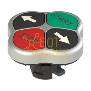 Pizzato E21PQFA9QAAB - Nuovo - Product Image 1