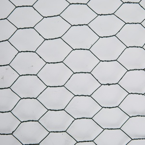 Barrières Défense Géotextile Galvanisé Double Twist Hexagonal Mesh Gabions Hexagonal Gabion Clôture Gabion Boîte Fil Clôture - Product Image 3