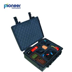 TUF 2000H M1センサー搭載 中国製 ハンドヘルド超音波水流量計 - Product Image 5