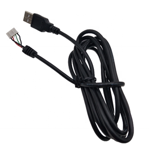 Cable Conector USB a Macho a JST de 5 Pines para - Product Image 1