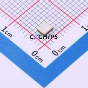 L327S080D11L Crystal (Passive) SMD3225-4P Crystal Oscillator SMD Crystal Oscillator 8MHz 10ppm 8pF - Product Image 1