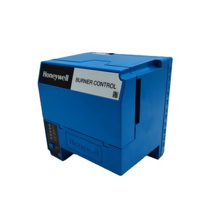 Contrôleur de sécurité de combustion pour brûleurs à gaz EC7850A1072 – Contrôleur d'allumage gaz pour applications industrielles - Product Image 1