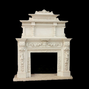 Nouveau design royal cheminée - Product Image 5