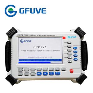 Gf312v2 דיוק גבוהה אלקטרונית תלת פאזי דיוק גבוהה תלת פאזי אנרגיה - Product Image 3