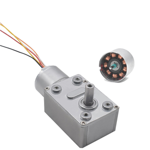 <span class=keywords><strong>Motor</strong></span> de engranaje helicoidal Faradyi DE ALTO Torque, 12 V, CC, 12 voltios, 24 voltios, 6rpm, 120rpm, <span class=keywords><strong>Motor</strong></span> de cortina eléctrica con autobloqueo para uso en barcos - Product Image 5