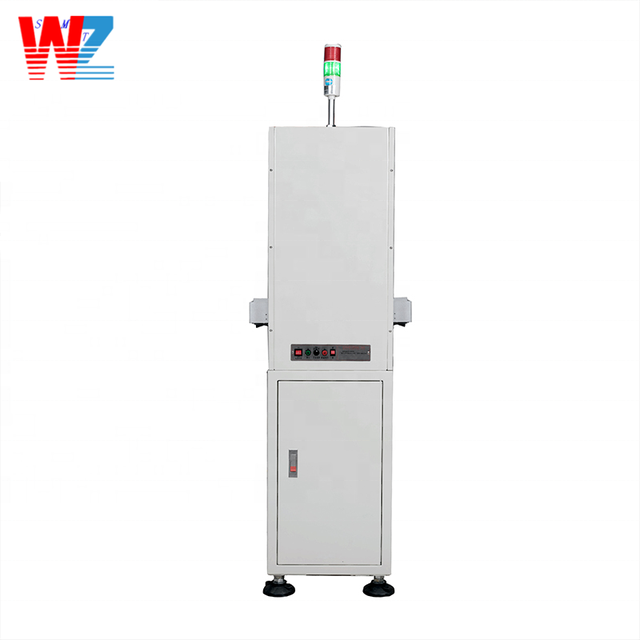 Factory Price Mini Loader Fully Automatic PCB Loader for SMT Assembly Line, SMT Mini PCB Loader
