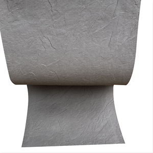 Carrelage flexible <span class=keywords><strong>en</strong></span> porcelaine douce effet <span class=keywords><strong>pierre</strong></span>, design moderne à lignes carrées, antidérapant, écologique, pour intérieur, salon, hôtel, découpable sur mesure - Product Image 1