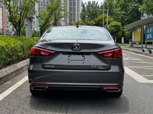 Changan Ruicheng CC Edición 2021 <span class=keywords><strong>2022</strong></span> 2023 Modelo Blue Whale de Lujo, Auto Usado de Gasolina de Alto Rendimiento con Volante a la Izquierda - Product Image 6