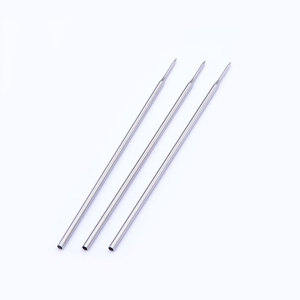 ホンデ HONGDE <span class=keywords><strong>2026</strong></span> ホットステンレス鋼プローブ NTCサーミスタ温度センサー 熱収縮チューブ付き - Product Image 1