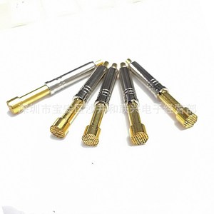 Sonda de prueba de cobre Ph-45H 6H con cabezal de 21 púas dentadas de dientes densos de 4.55mm, piezas de instrumentos con sonda integrada - Product Image 3