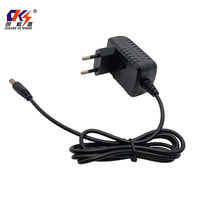 Prix direct usine – Adaptateur secteur 5V 2A AC/DC 5V 2000mA 10W pour routeur, bande LED, caméra de vidéosurveillance