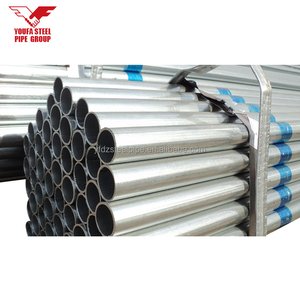 Hot sale hot cheap price Hot rolled pipe cased galvanized scaffold - Product Image 2